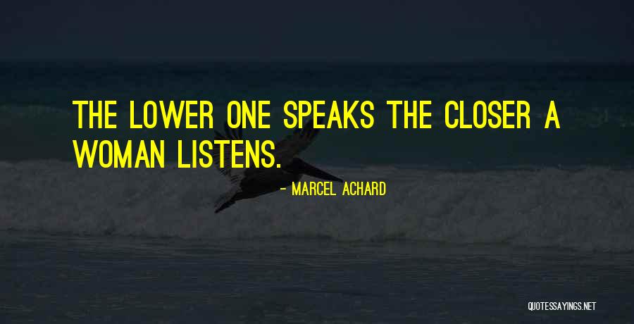 Sakaye Aratani Quotes By Marcel Achard Sakaye Aratani Quotes By Marcel Achard