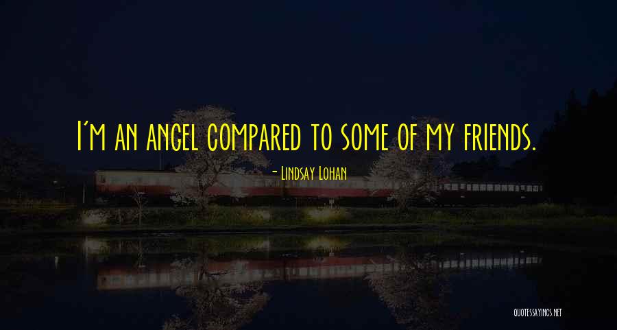 Sakaye Santo Quotes By Lindsay Lohan Sakaye Santo Quotes By Lindsay Lohan