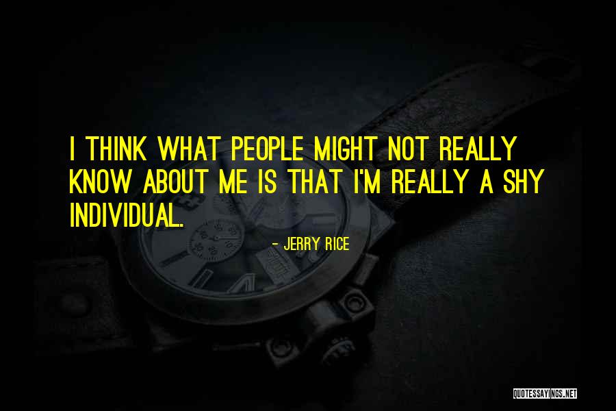 Sakazume Ceramic Artist Quotes By Jerry Rice Sakazume Ceramic Artist Quotes By Jerry Rice