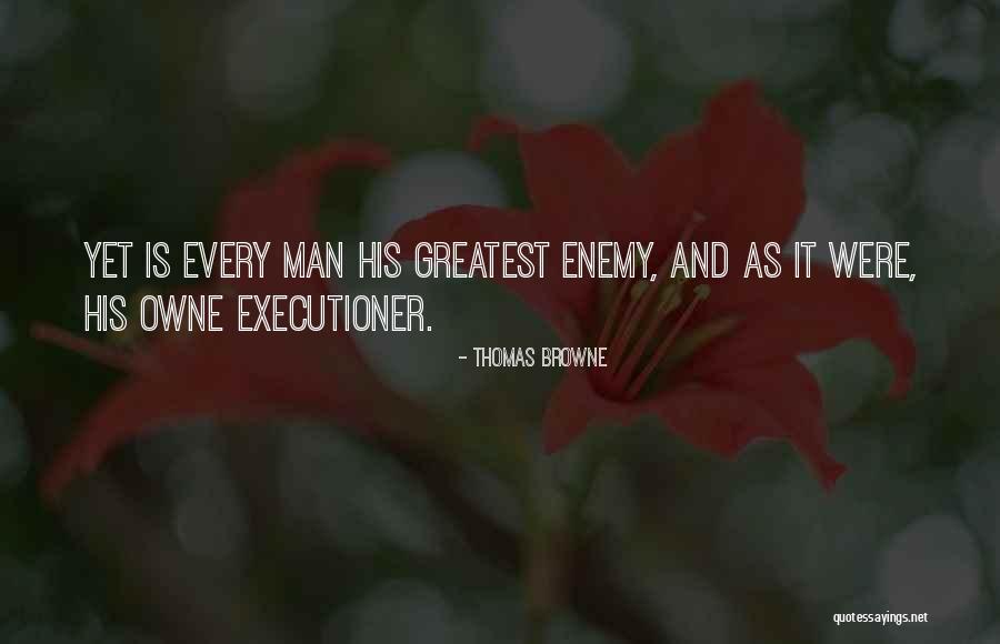 Sakazume Ceramic Artist Quotes By Thomas Browne Sakazume Ceramic Artist Quotes By Thomas Browne