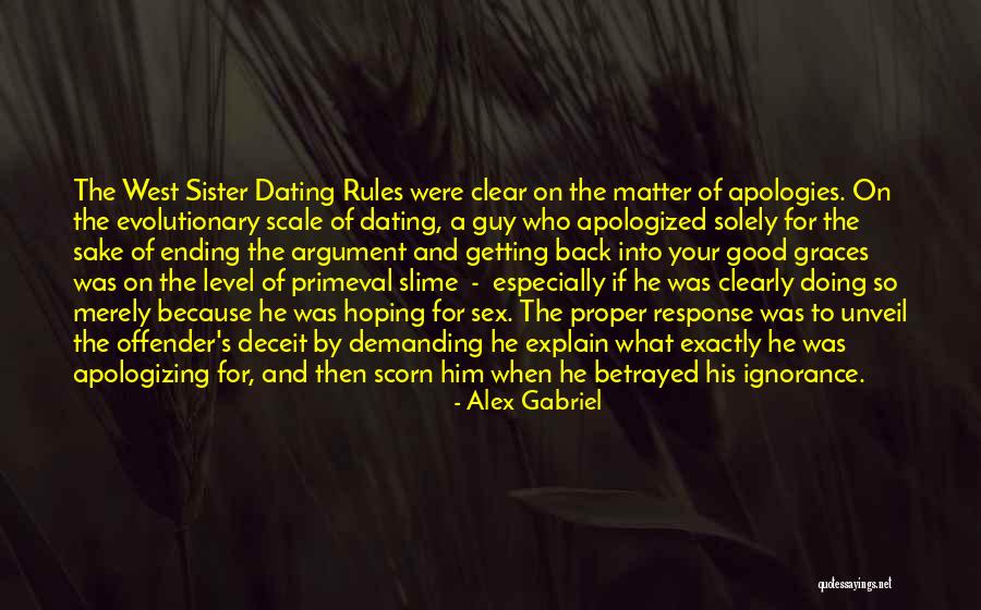 Sake Quotes By Alex Gabriel Sake Quotes By Alex Gabriel
