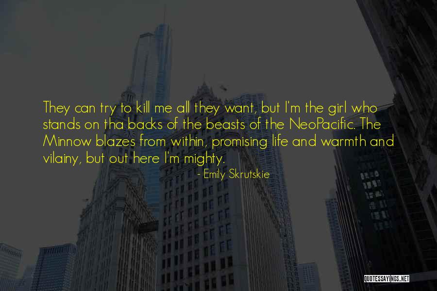 Sakeena Shearer Quotes By Emily Skrutskie Sakeena Shearer Quotes By Emily Skrutskie