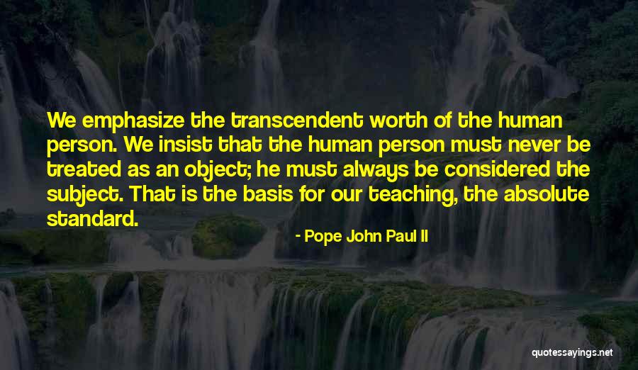 Sakellaridou Quotes By Pope John Paul II Sakellaridou Quotes By Pope John Paul II