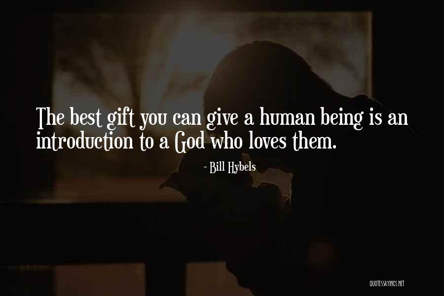Sakellarios Associates Quotes By Bill Hybels