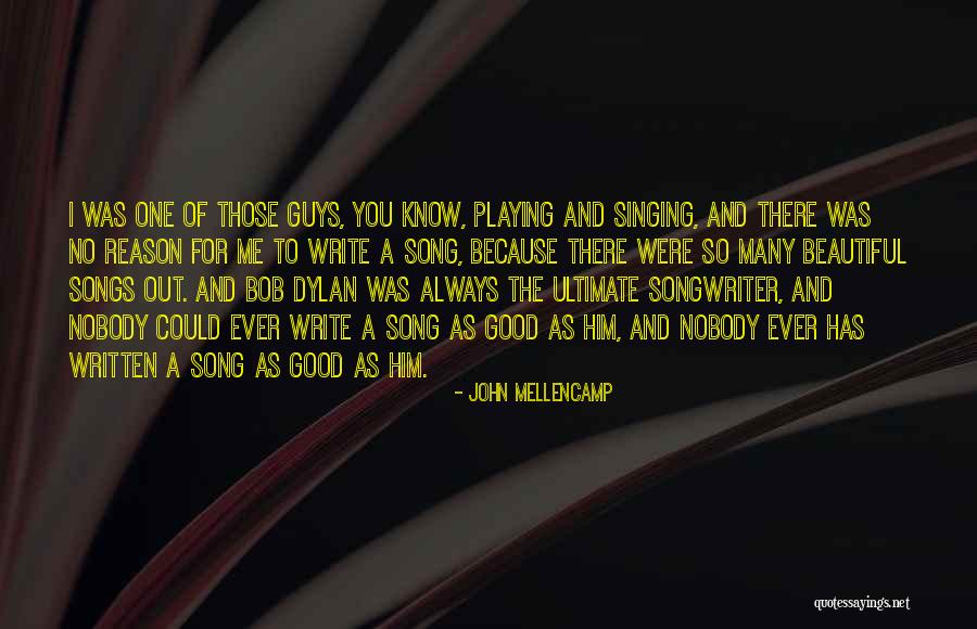 Sakellarios Associates Quotes By John Mellencamp Sakellarios Associates Quotes By John Mellencamp