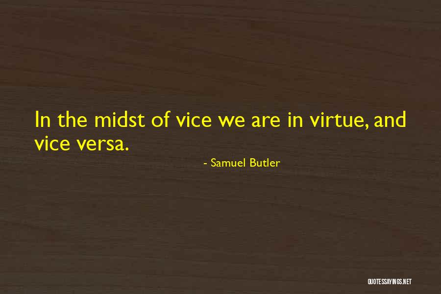 Sakellaris Gabor Quotes By Samuel Butler Sakellaris Gabor Quotes By Samuel Butler