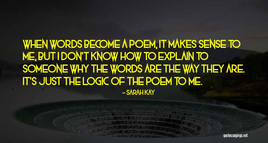 Sakellaris Papoutsia Quotes By Sarah Kay Sakellaris Papoutsia Quotes By Sarah Kay