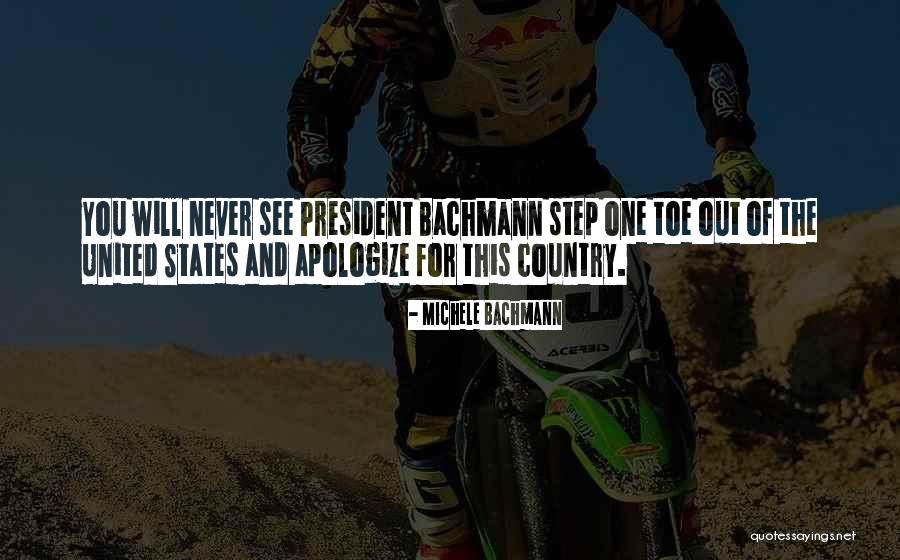 Sakernet Quotes By Michele Bachmann Sakernet Quotes By Michele Bachmann