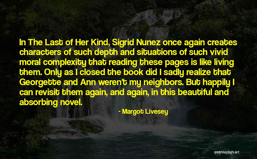 Sakhan Quotes By Margot Livesey Sakhan Quotes By Margot Livesey