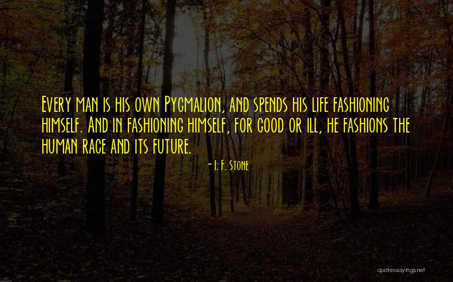 Sakharov Conditions Quotes By I. F. Stone Sakharov Conditions Quotes By I. F. Stone