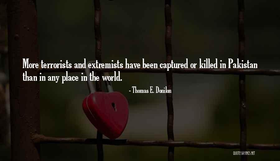 Sakharov Conditions Quotes By Thomas E. Donilon Sakharov Conditions Quotes By Thomas E. Donilon