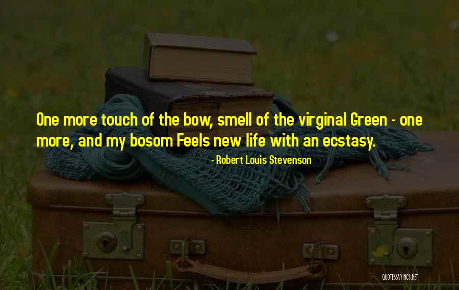 Sakharova Lyudmila Quotes By Robert Louis Stevenson Sakharova Lyudmila Quotes By Robert Louis Stevenson