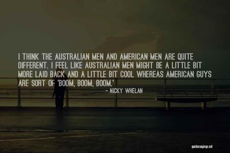 Sakhawat Quotes By Nicky Whelan Sakhawat Quotes By Nicky Whelan