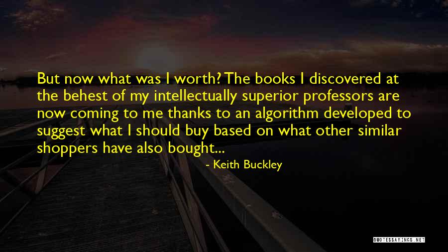 Sakher Bazar Quotes By Keith Buckley