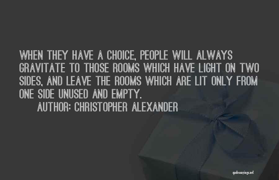 Sakhnin Quotes By Christopher Alexander Sakhnin Quotes By Christopher Alexander