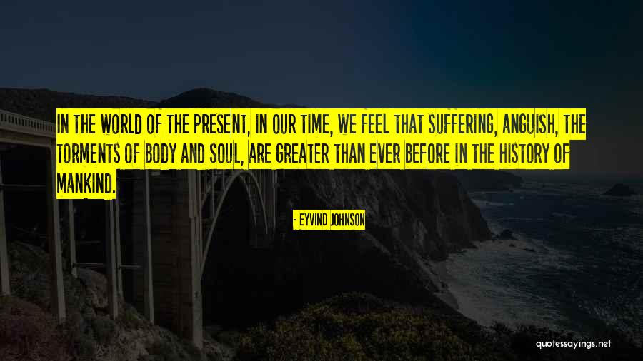 Sakhnin Quotes By Eyvind Johnson Sakhnin Quotes By Eyvind Johnson
