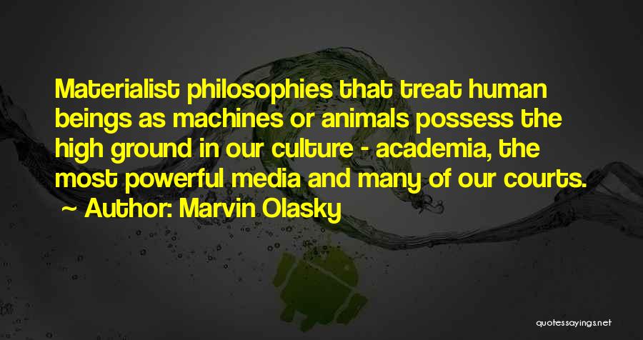 Sakhnin Quotes By Marvin Olasky Sakhnin Quotes By Marvin Olasky