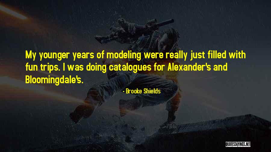 Sakhov Quotes By Brooke Shields Sakhov Quotes By Brooke Shields