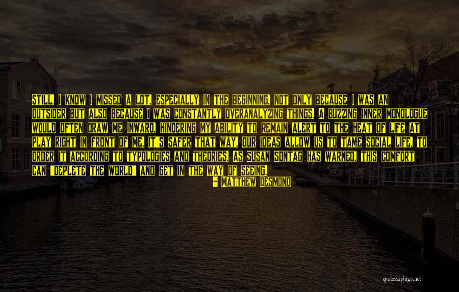 Sakhov Quotes By Matthew Desmond Sakhov Quotes By Matthew Desmond