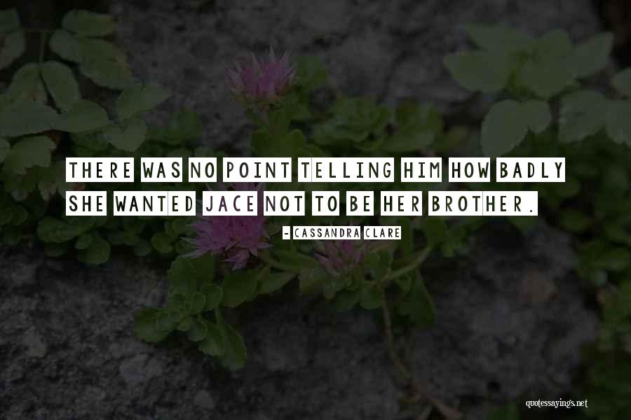 Sakhri Pin Quotes By Cassandra Clare