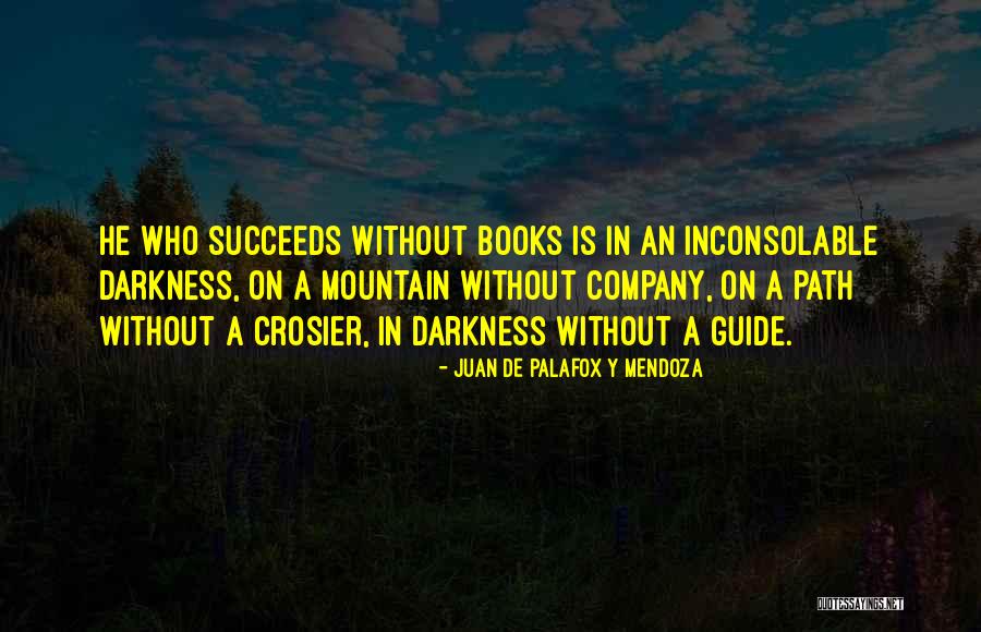 Saki Morimi Quotes By Juan De Palafox Y Mendoza Saki Morimi Quotes By Juan De Palafox Y Mendoza