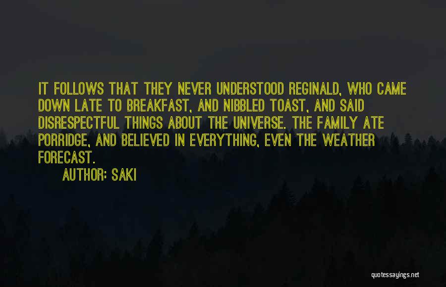 Saki Quotes 1145617