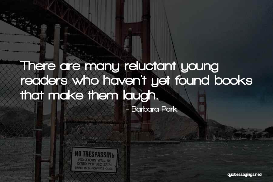 Saki Yoshida Quotes By Barbara Park Saki Yoshida Quotes By Barbara Park