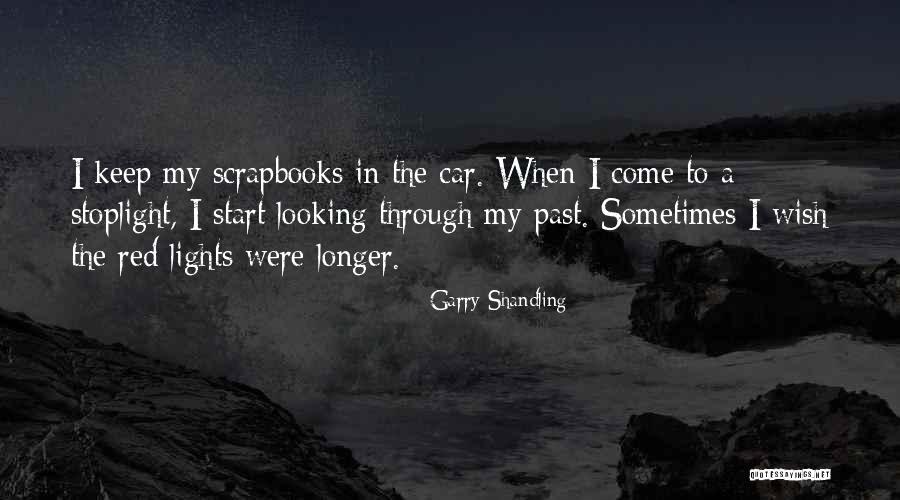Saki Yoshida Quotes By Garry Shandling Saki Yoshida Quotes By Garry Shandling