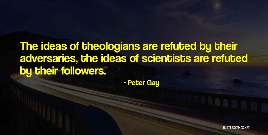 Saki Yoshida Quotes By Peter Gay Saki Yoshida Quotes By Peter Gay
