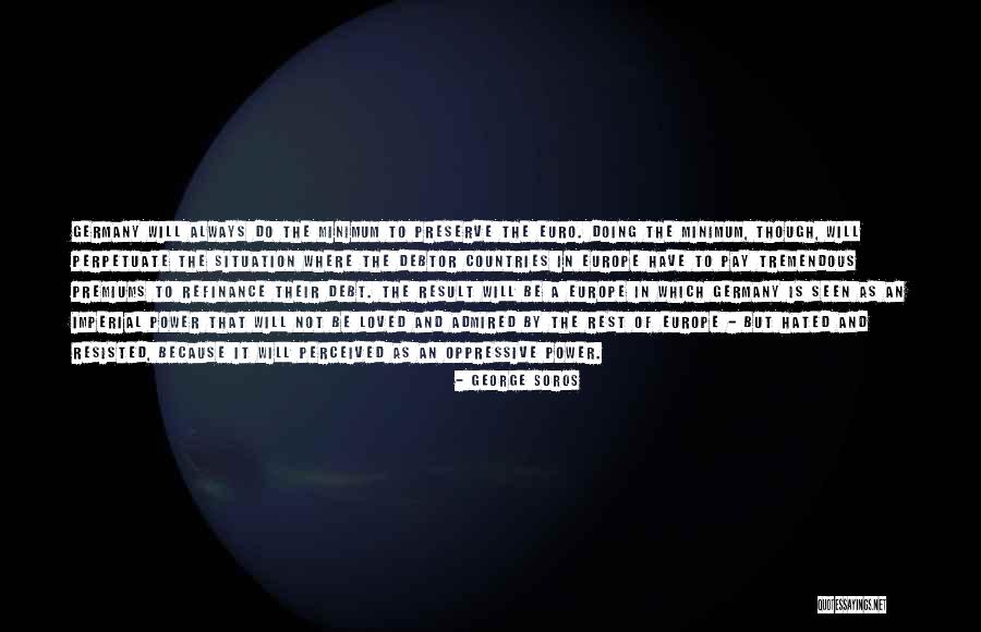 Sakiao Quotes By George Soros Sakiao Quotes By George Soros
