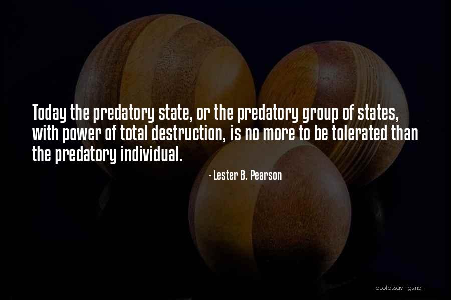 Sakigake Quotes By Lester B. Pearson Sakigake Quotes By Lester B. Pearson