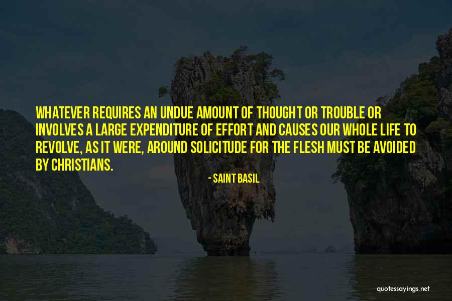 Sakigake Quotes By Saint Basil Sakigake Quotes By Saint Basil