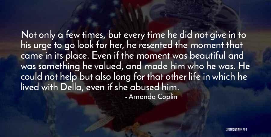 Sakile Herndon Quotes By Amanda Coplin Sakile Herndon Quotes By Amanda Coplin