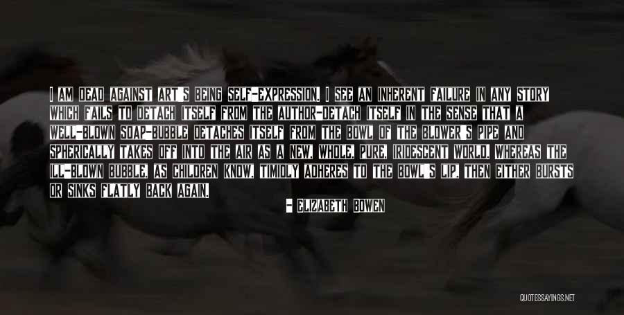 Sakile Simmons Quotes By Elizabeth Bowen Sakile Simmons Quotes By Elizabeth Bowen