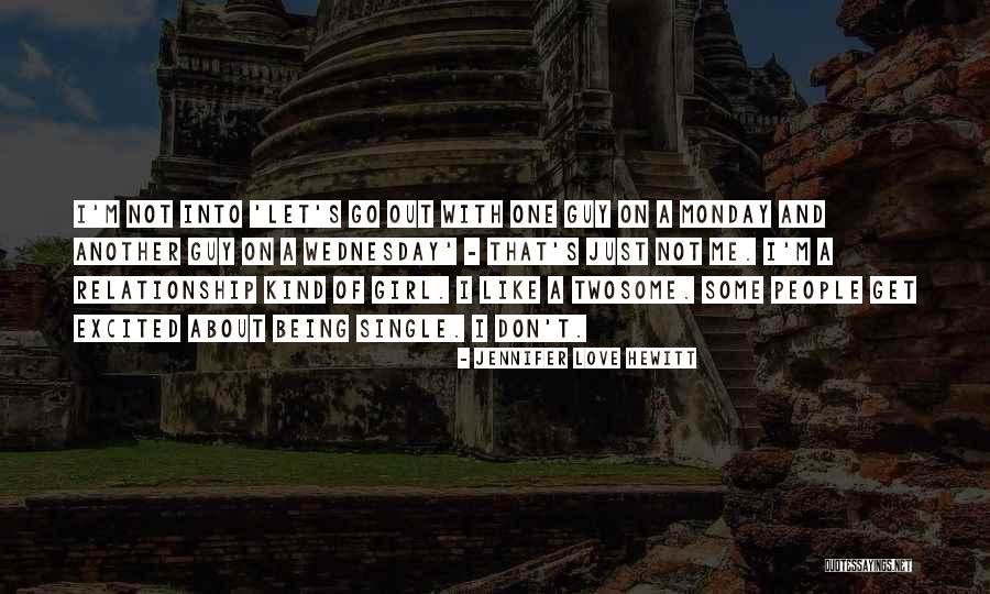Sakiliba Saba Quotes By Jennifer Love Hewitt Sakiliba Saba Quotes By Jennifer Love Hewitt