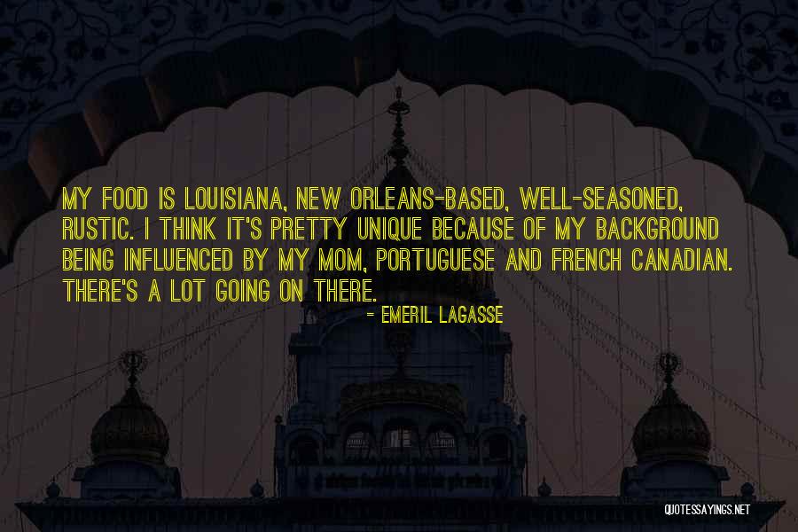 Sakimas Quotes By Emeril Lagasse Sakimas Quotes By Emeril Lagasse