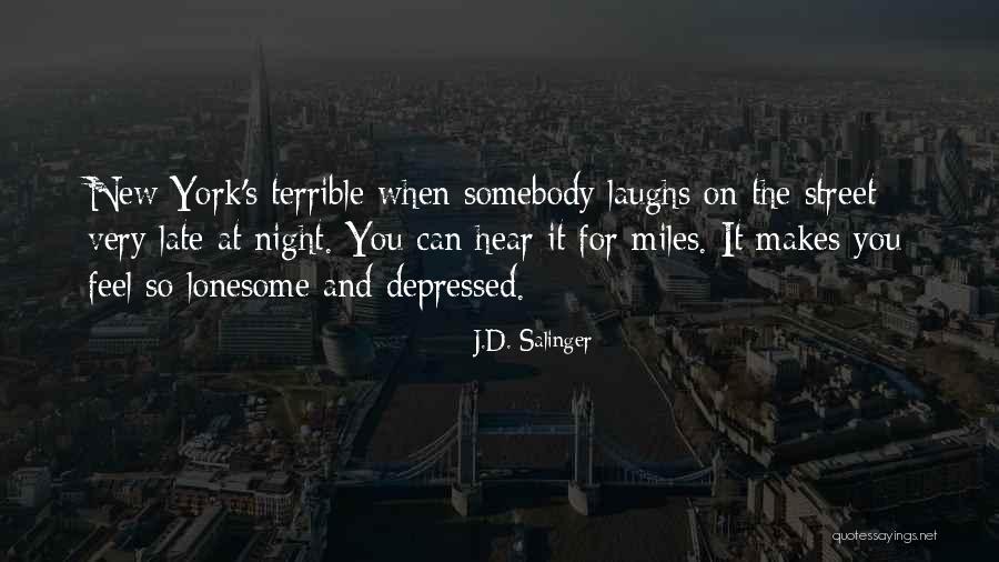 Sakimas Quotes By J.D. Salinger Sakimas Quotes By J.D. Salinger