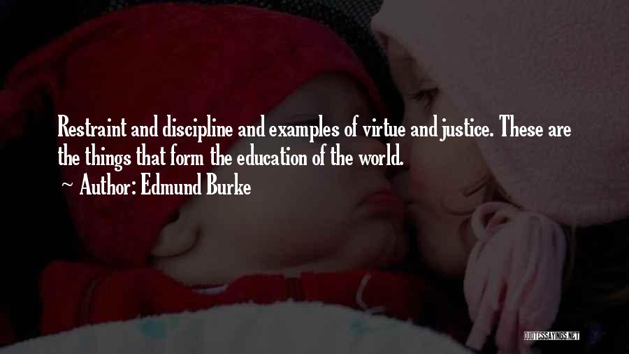 Sakimoto Ayame Quotes By Edmund Burke