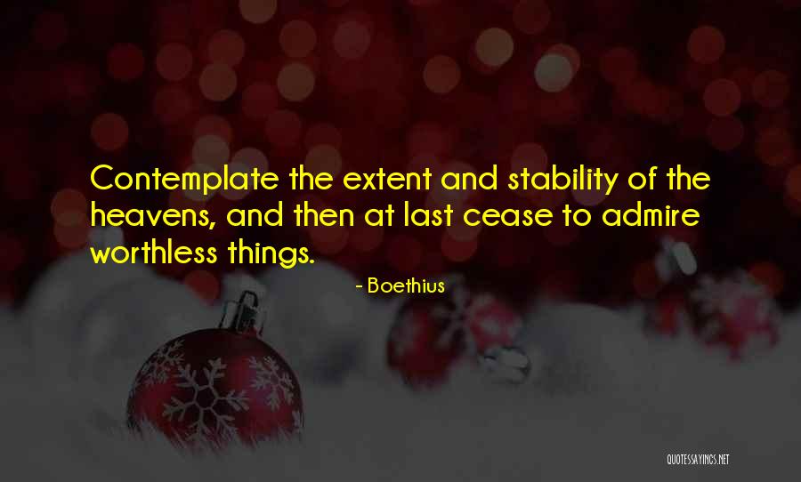 Sakina Ansari Quotes By Boethius Sakina Ansari Quotes By Boethius