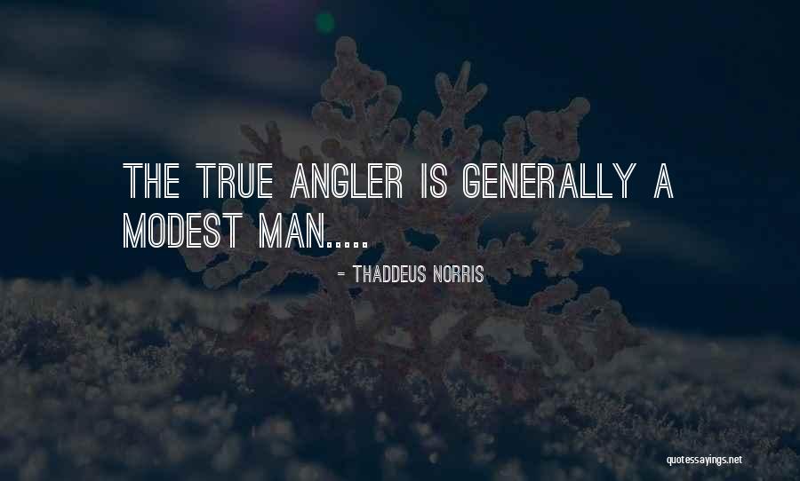 Sakis Karpas Quotes By Thaddeus Norris Sakis Karpas Quotes By Thaddeus Norris