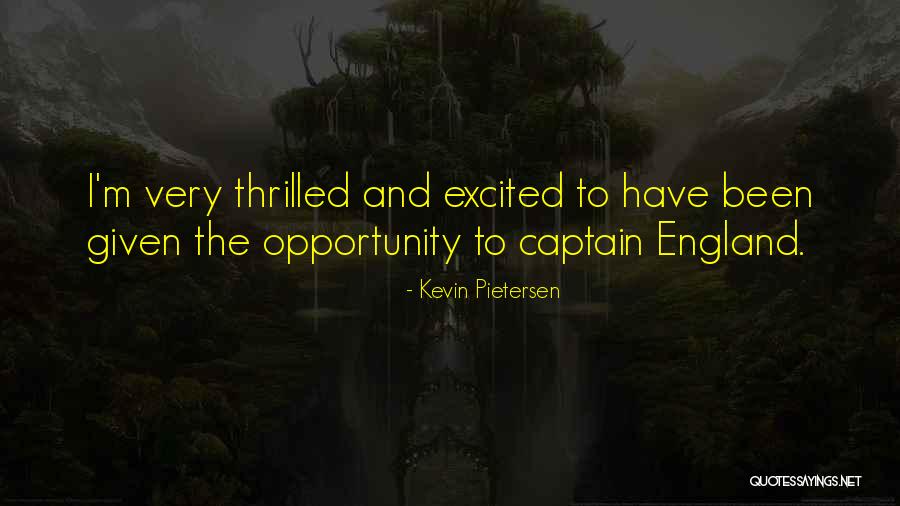 Sakis Pizzeria Quotes By Kevin Pietersen Sakis Pizzeria Quotes By Kevin Pietersen