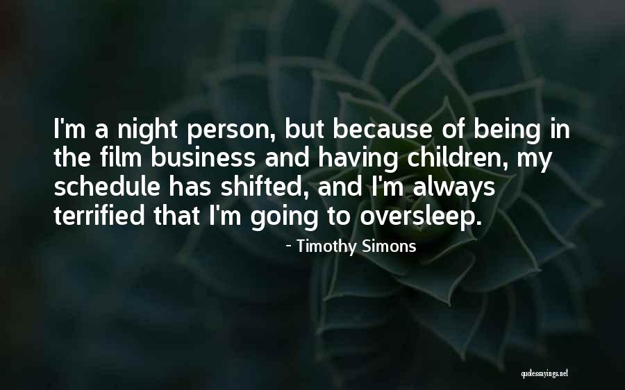 Sakisaka Sikubu Quotes By Timothy Simons Sakisaka Sikubu Quotes By Timothy Simons