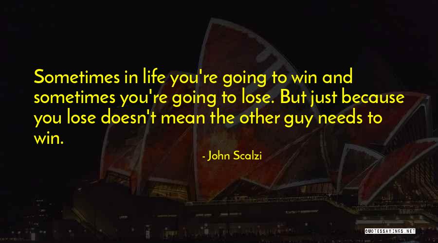 Sakiss Soukous Mapouka Quotes By John Scalzi Sakiss Soukous Mapouka Quotes By John Scalzi