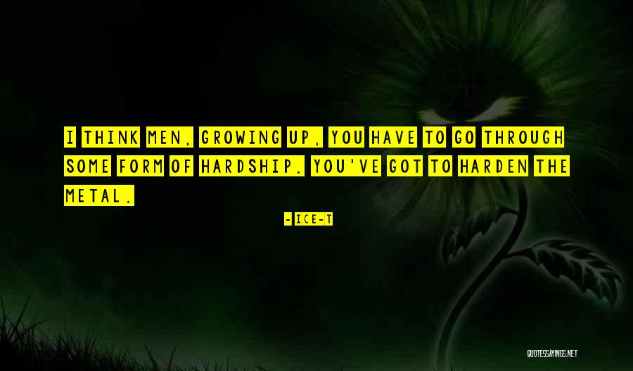 Sakita Cooper Quotes By Ice-T Sakita Cooper Quotes By Ice-T