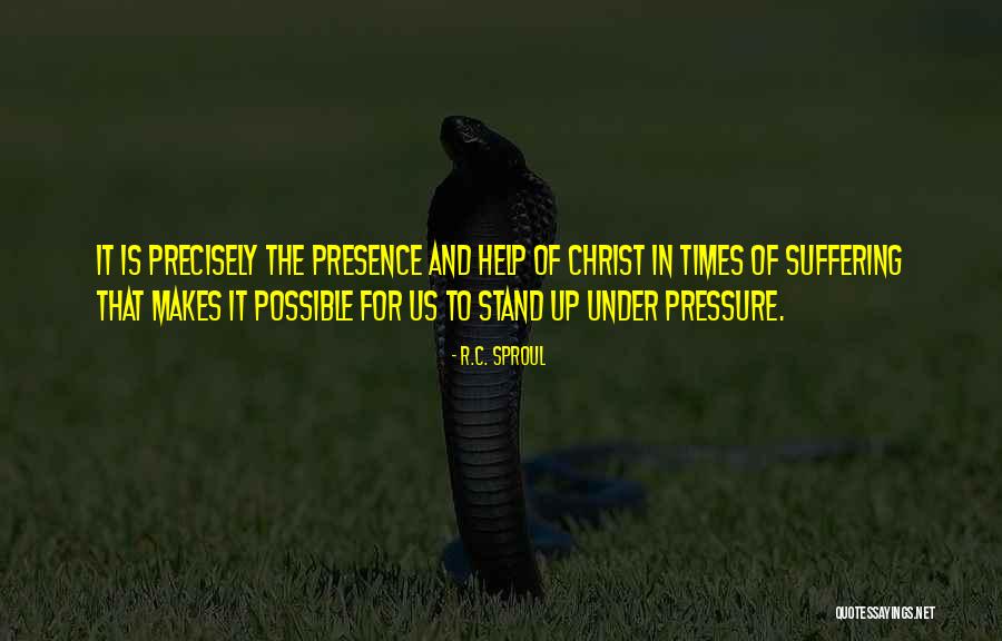 Sakitsu Japan Quotes By R.C. Sproul Sakitsu Japan Quotes By R.C. Sproul