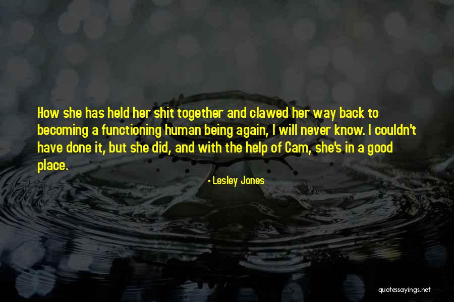 Sakka Podu Quotes By Lesley Jones Sakka Podu Quotes By Lesley Jones