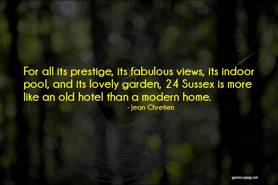 Sakket Quotes By Jean Chretien Sakket Quotes By Jean Chretien