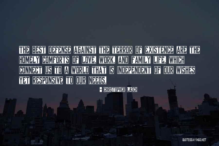 Sakkie Maartens Quotes By Christopher Lasch Sakkie Maartens Quotes By Christopher Lasch