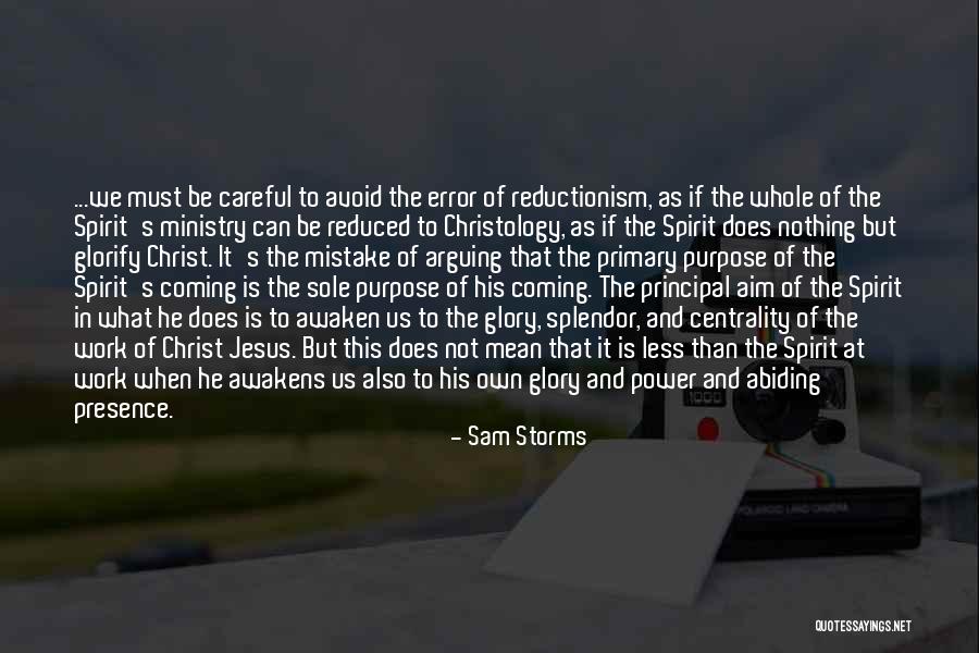 Saklambac Quotes By Sam Storms Saklambac Quotes By Sam Storms