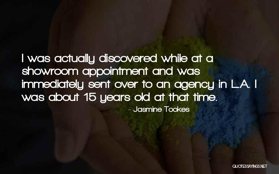 Saklek Kbbi Quotes By Jasmine Tookes Saklek Kbbi Quotes By Jasmine Tookes
